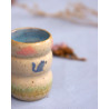 mini n°2 : bubble vase