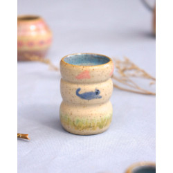 mini n°2 : bubble vase