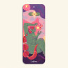 the strength - bookmark