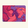naughty three - bookmark