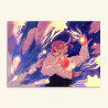 starchaser - print