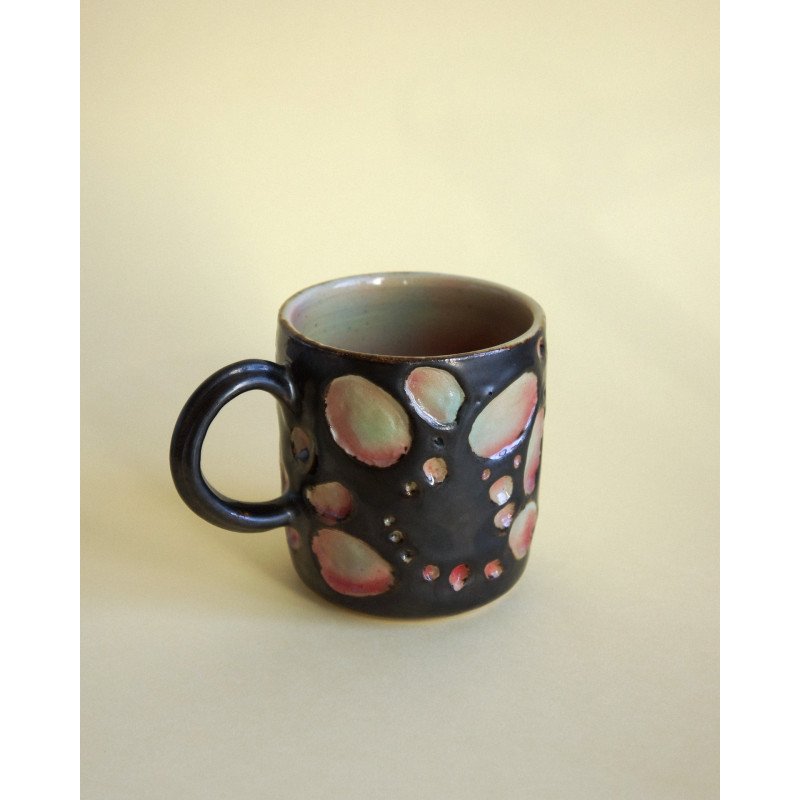 corrupted hexcore - cup