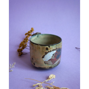 amourses anthracite - cup