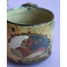 amourses anthracite - cup