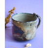amourses anthracite - cup