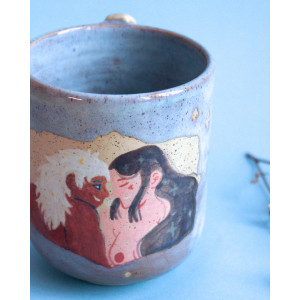 amourses - cup
