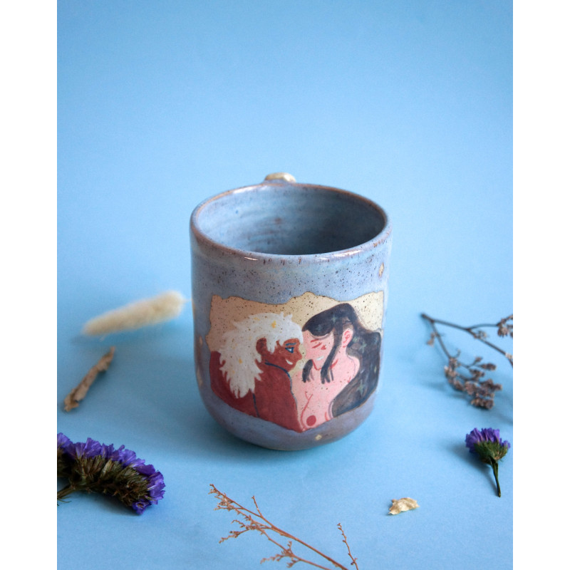 amourses - cup