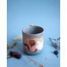 amoureuxses - tasse