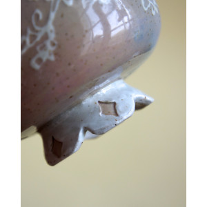 chats romantiques - tasse