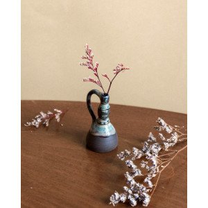 mini soliflore anthracite n°01