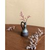 mini soliflore anthracite n°01