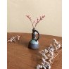 mini soliflore anthracite n°01