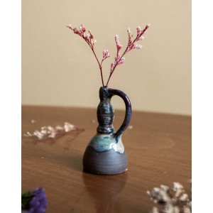 mini soliflore anthracite n°01