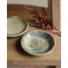copy of duo sauce dishes - blue cream
