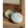copy of duo sauce dishes - blue cream