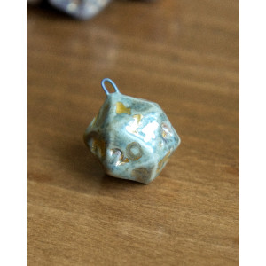 d20 ashes - unassembled