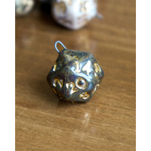 d20 rust - unassembled
