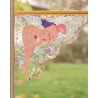 solo haut gauche - suncatcher