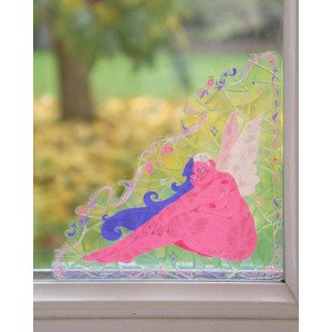 copy of couple bas droit - suncatcher