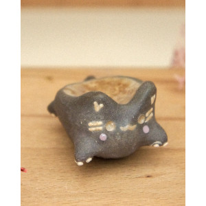 chat d'apaisement - champagne