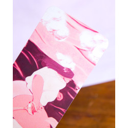 Six of a Sword - Bookmark