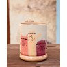 copy of long blue cats - mug