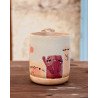 copy of long blue cats - mug