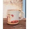 copy of long blue cats - mug