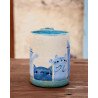 copy of long blue cats - mug