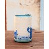copy of long blue cats - mug