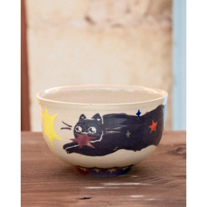 copy of star thieves - small bowls