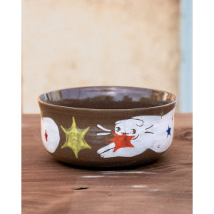 copy of star thieves - small bowls