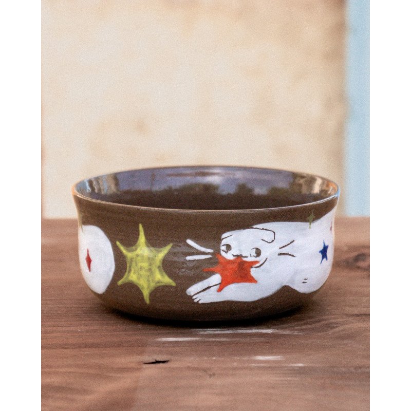 copy of star thieves - small bowls