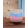metamorph - tasse