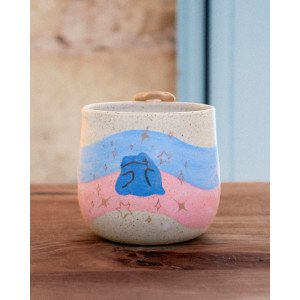 metamorph - tasse