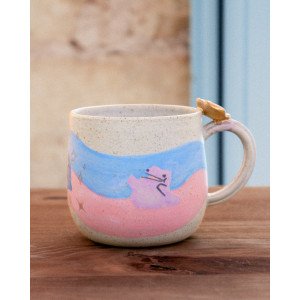 metamorph - tasse