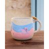 metamorph - tasse