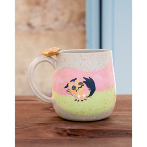 mimiqui - tasse