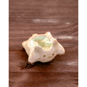 copy of soothing seal - blue crystals