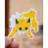 voltachat - sticker