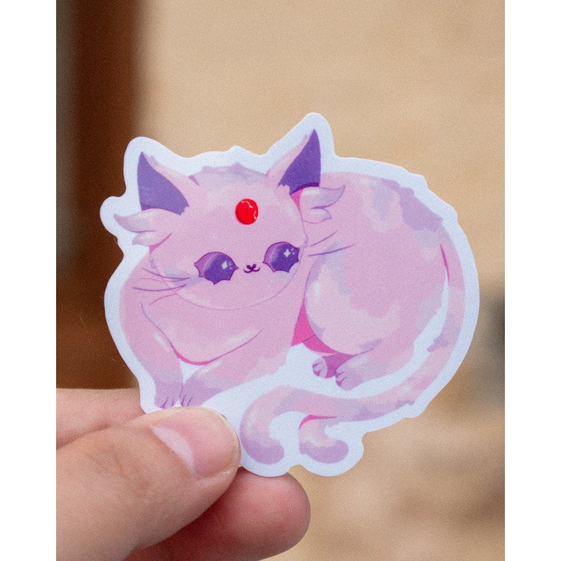 mentachat - sticker