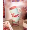copy of long blue cats - mug