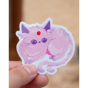 meowlution - gacha