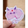 meowlution - gacha
