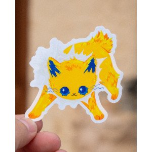 meowlution - gacha