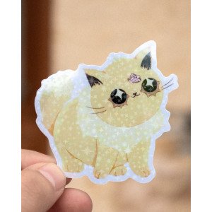 meowlution - gacha