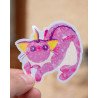 meowlution - gacha