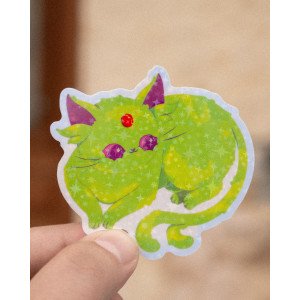 meowlution - gacha