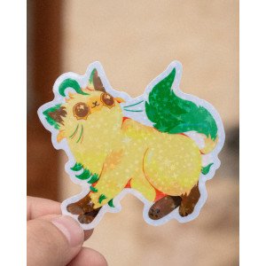 meowlution - gacha