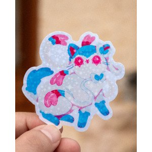 meowlution - gacha